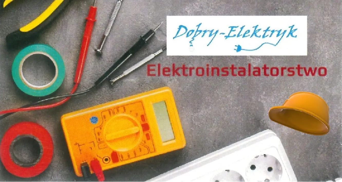 pomiary elektryczne