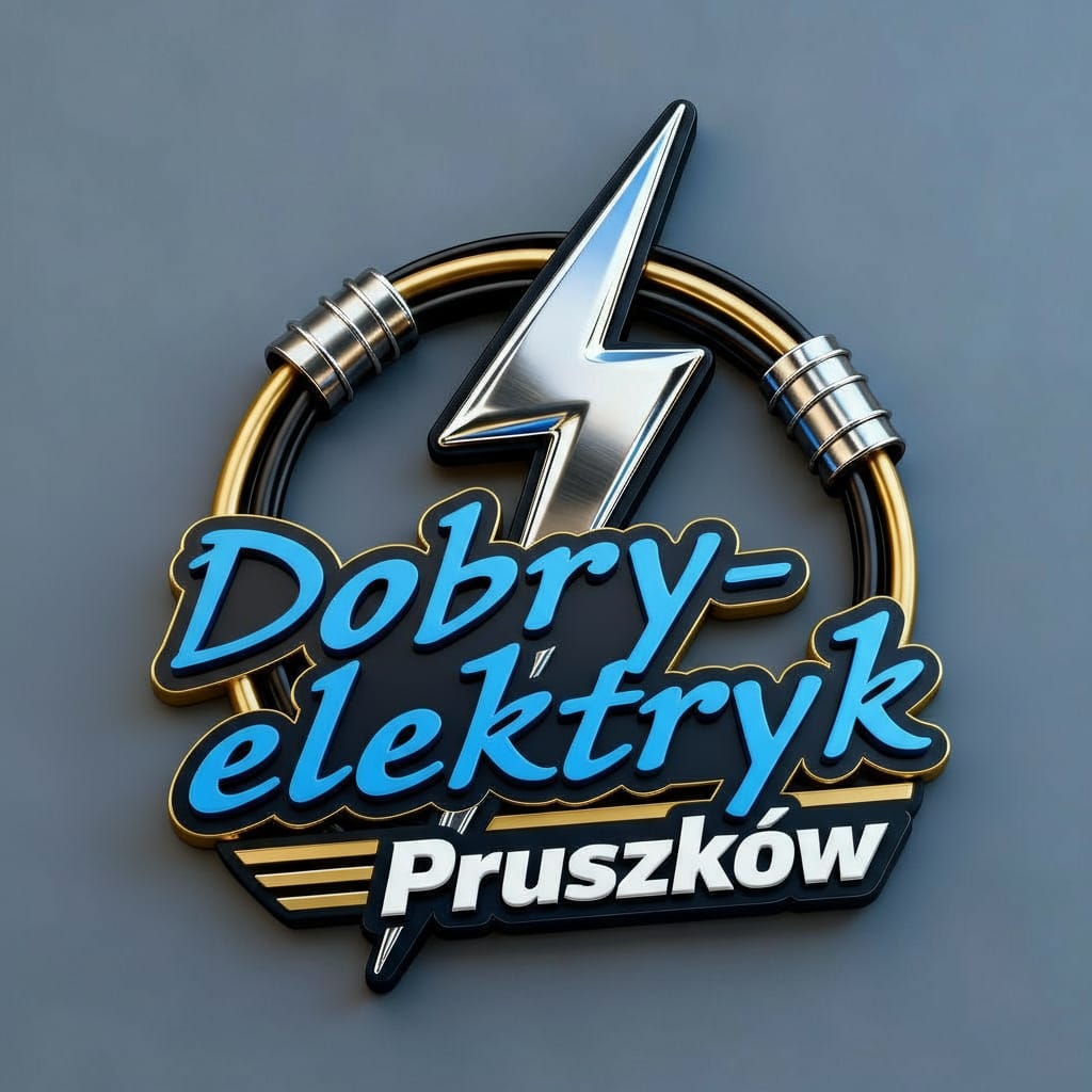 Dobry elektryk Pruszków